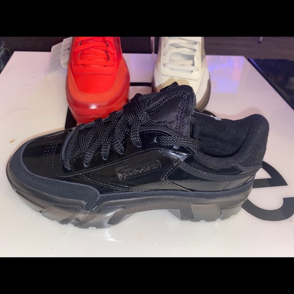 Cardi B Reebok’s - Picture 6 of 8